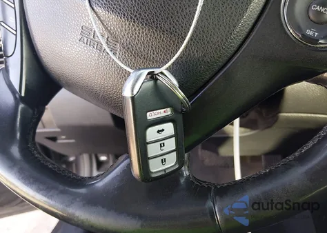 2014 Honda Accord Ex-L V-6 from USA, damaged, VIN 1HGCR3F83EA020781